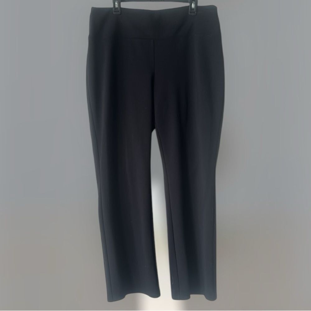 Apt.9 Women’s High Waisted Classic Black Pants